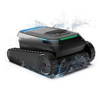 Robot Piscine sans Fil AIRROBO CP20 - Nettoyage du Fond,Parois et Ligne d'Eau pour Piscine jusqu'à 170 m² - Autonomie 120Min G