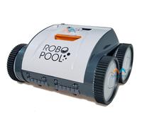 Bestway Robot de piscine électrique RUBY PRO sans fil