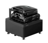 Robot piscine sans fil Beatbot AquaSense X auto-nettoyant avec station intelligente