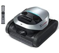 Robot piscine sans fil Dreame Z1 Pro avec télécommande LiFi