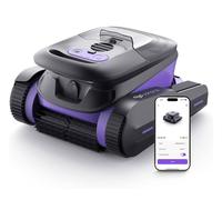 Robot piscine sans fil Niya Sonar F5 by Maytronics