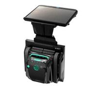 Robot piscine sans fil Wybot S2 Solar Vision