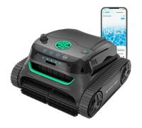 Robot piscine sans fil S2 Wybot
