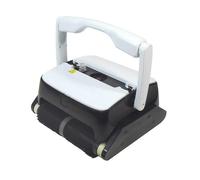 Ubbink Robot de piscine RobotClean Accu XL PRO – sans fil, fond/paroi/ligne d'eau