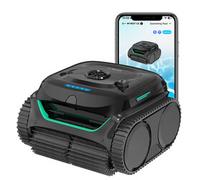 Robot piscine sans fil Wybot C2
