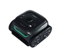 Robot piscine électrique sans fil 2h max d'autonomie - Wybot - WYBOT C2 PRO -