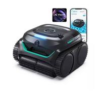 Robot piscine sans fil Wybot - C2 Vision -