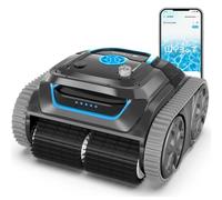Robot piscine sans fil Wybot S1