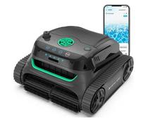 Robot piscine sans fil Wybot S2 - Garantie 3 ans