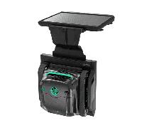 Robot piscine sans fil Wybot S2 Solar