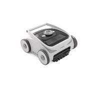 Robot piscine sans fil Intex ZX500R - Fond et parois