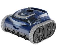 Robot piscine sur batterie CF-AQUALUX : CF400CL : Wifi.