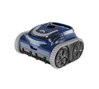 Robot piscine sur batterie Wifi - AQUALUX - CF400CL