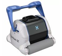 Robot piscine Tiger Shark Quick Clean - Mousses (Tout revêtement) - Non inclus