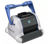 Robot piscine Tiger Shark Quick Clean - Picots (Liner, PVC armé, béton) - Non inclus