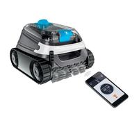 Robot piscine - ZODIAC - cnx 3060 iq - Nettoyage électrique - Automatique avec pré-programmation - Tout type