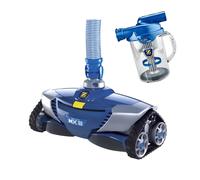 Robot piscine Zodiac MX8 + piège à feuille