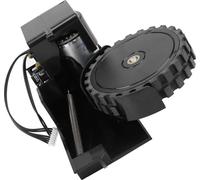 Robot -Régulateur d'aspirateur -Roue d'entraînement Non -Patinage -Bas -Ensemble f��r M8 M8pro Ultenic T10 Laresar L6pro