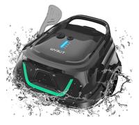 Wybot Robot piscine B1 Sans fil Nettoyage du fond Batterie grande autonomie Pour piscine hors sol