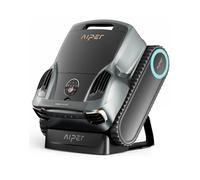 Aiper Robot de piscine SCUBA X1 Pro Max sans fil à batterie
