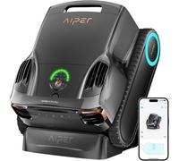 Robot de piscine Aiper SCUBA X1 Pro Max sans fil à batterie