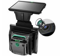 Robot sans fil Wybot S2 Solar Vision
