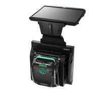 Robot sans fil Wybot S2 Solar Vision