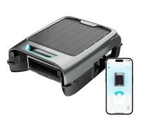 Robot skimmer de surface Aiper EcoSurfer S2 solaire sans fil