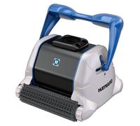 Robot Tiger Shark QC - Brosses picots avec chariot
