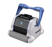 Robot TIGER SHARK QC Quick Clean Hayward-Brosses mousses-