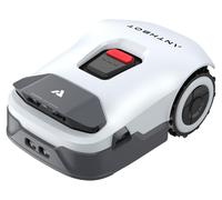 Robot tondeuse Anthbot Genie 800 pour une surface de tonte de 800 m², sans câble périphérique, avec technologie RTK et 4 caméras IA