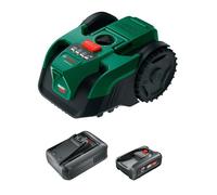 Bosch Robot tondeuse VISIMOW18V-100