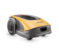 STIGA Tondeuse robot A 1500 – autonome pour pelouses jusqu'à 1500 m²
