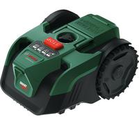 Robot tondeuse Bosch VISIMOW18V-100, carton