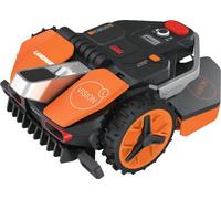 Robot tondeuse connecte LANDROID VISION - 1300 m? - Sans installation de fil