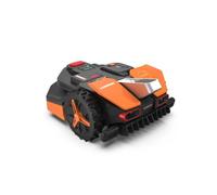 Worx Robot de tonte Landroid Vision S250 pour jusqu'à 250 m² sans câble de délimitation
