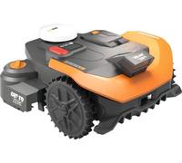 Robot tondeuse connecté WORX VISION CLOUD2 WR318 1800m²