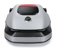 Dreame Robot tondeuse A1 Pro – 3D-LiDAR, Contrôle via App, Largeur de coupe 22 cm – Gris