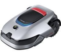 Robot tondeuse DREAME A2 sans fil périphérique, 2000 m² de superficie, grands terrains et fortes pentes (jusqu'à 45%)