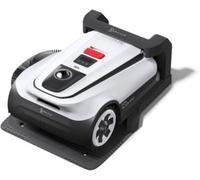 Robot tondeuse ECOVACS GOAT A1600 sans fil périphérique, 1600 m² de superficie, coupe bordures TruEdge