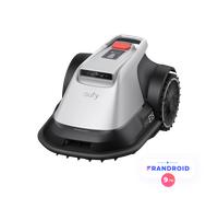 Robot tondeuse eufy E15