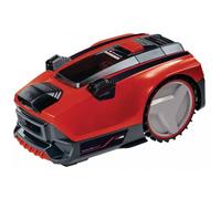 Robot tondeuse FREELEXO CAM 500 + kit d'accessoires - Power X-Change EINHELL