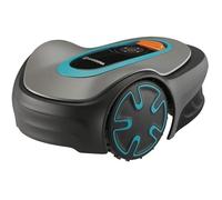 Robot tondeuse Gardena SILENO minimo 500