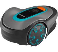 Robot tondeuse Gardena SILENO minimo pour pelouses jusqu'à 350 m² avecBluetooth
