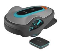 Gardena Robot tondeuse SILENO life 1000 Bluetooth 1000 m² – 1970266