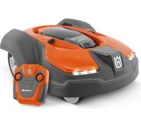 Robot tondeuse jouet Husqvarna Automower 450X FOR GIFT