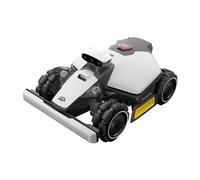 Mammotion Tondeuse robot Luba Mini 2 AWD Vision – 1000 m², sans câble périphérique