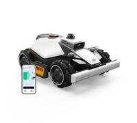 Robot tondeuse Mammotion Luba mini 2 AWD 1500 81 W