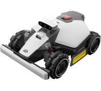 Tondeuse robot Mammotion LUBA Mini 2 AWD 1000 sans fil périphérique, jusqu'à 1000m², triple caméra IA + NetRTK, tonte des bordures, DropMow, pente 80%