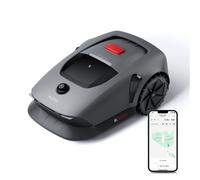 MOVA – Tondeuse gazon robot MOVA 600